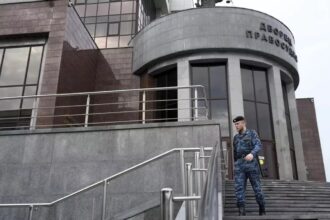 Azerbaijan cancels Russian cultural events over deaths of two citizens