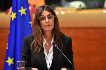 Ombudswoman asks EU institutions for more transparency amid complaints