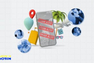 Holiday planning: Where and how are you most likely to get scammed?