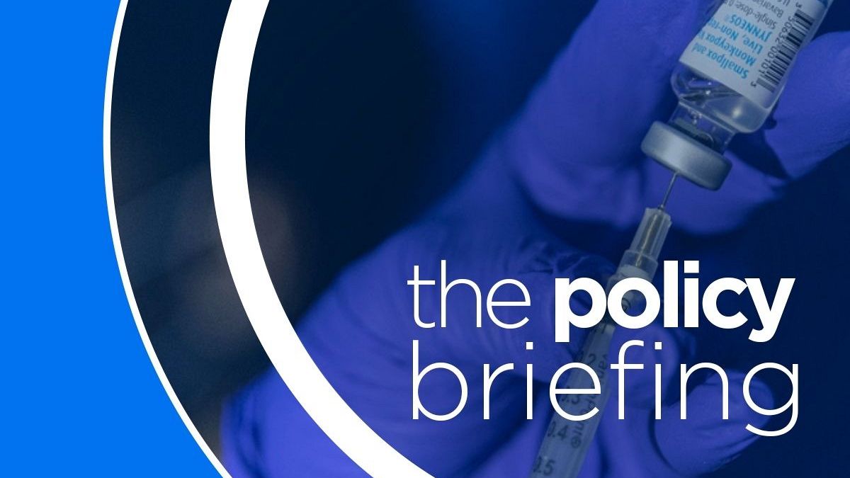 Vaccine pact, Newsletter