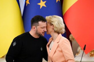 EU-Ukraine trade reset: what comes after tariff-free access expires?