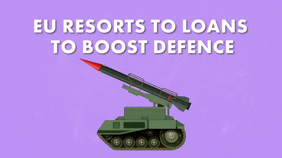 Is debt justified to increase defence investments?