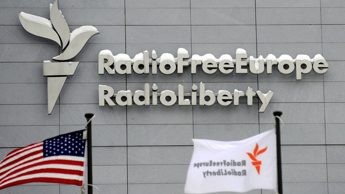 Ukrainian journalist freed from Russian detention in occupied Crimea