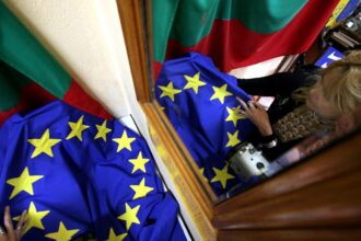 Are Bulgarians ready to adopt the euro in under six months?