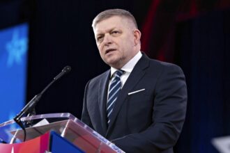 Why did Fico veto the new EU sanctions on Russia? Money is key