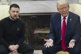 How to survive a visit to the Oval Office: A guide for leaders