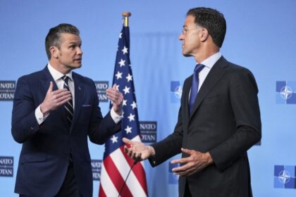 NATO allies have agreed to significant increases in defence spending