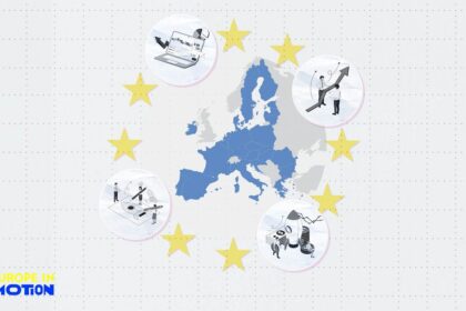 Europe top tech hubs: Paris tops London as Kyiv emerges as rising star