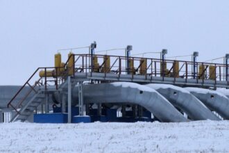 Hungary and Slovakia resist EU’s energy security plan