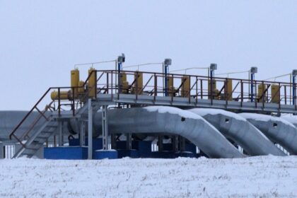 Hungary and Slovakia resist EU’s energy security plan