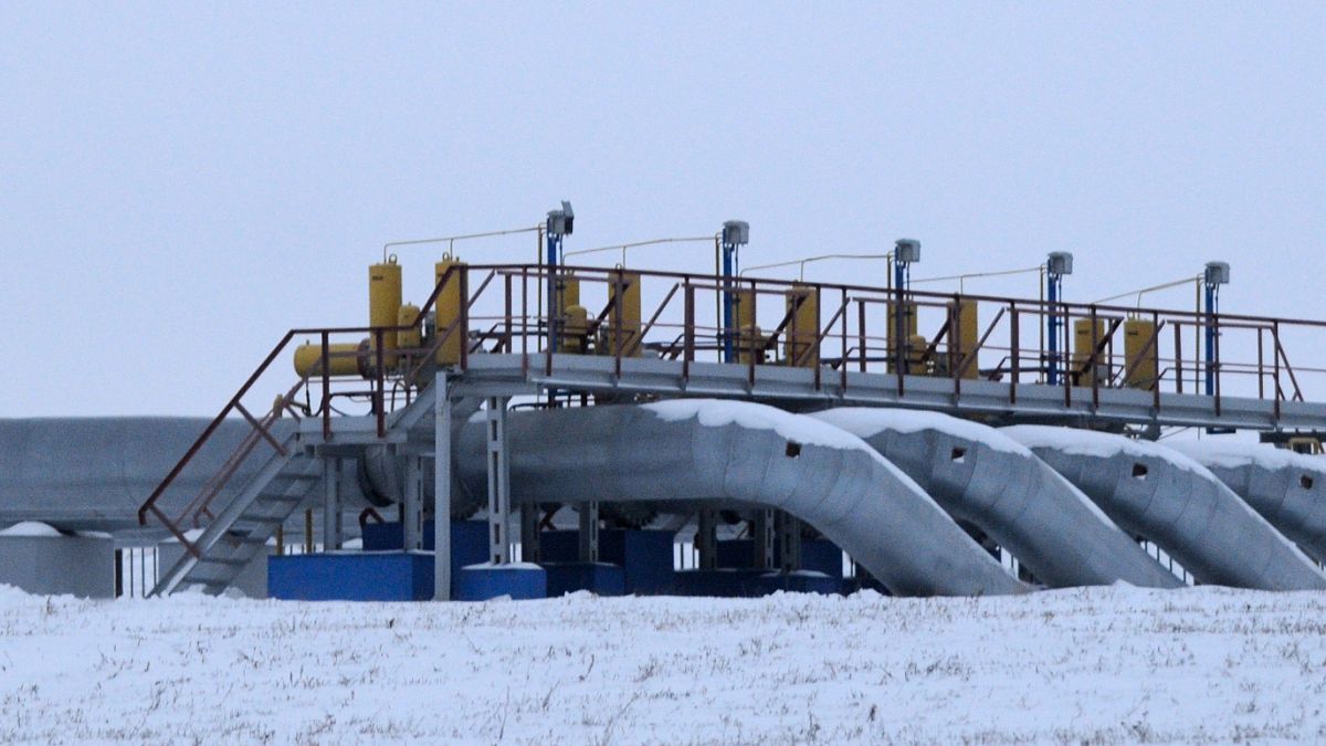 Hungary and Slovakia resist EU’s energy security plan