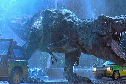 I’m Rewatching All the Jurassic Park Movies Before Jurassic World: Rebirth. Here’s Where You Can Binge the Whole Franchise