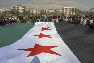 Momentum builds for Israel-Syria peace as Trump reboots regional diplomacy