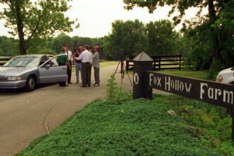 Indiana coroner says police ‘dropped the ball’ in Fox Hollow Farm serial killer case