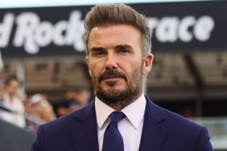 David Beckham puts Manchester United on notice following abysmal season, player incidents