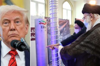 Trump administration open to allowing Iran to continue some uranium enrichment for undetermined length of time