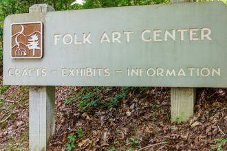 Suspicious incendiary device found near Blue Ridge Parkway prompts evacuation
