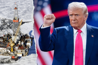 Energy groups celebrate Trump’s latest move to unleash Alaska drilling