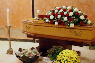 Woman declared dead by coroner, moved to coffin, turns out to be alive