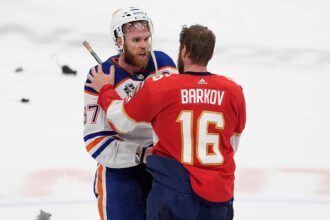 Stanley Cup Final preview: Oilers eye revenge, Panthers look to repeat