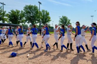 Parents call out unfairness as trans pitcher throws shutout in Minnesota softball state quarterfinals