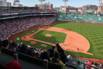 Benches clear as Red Sox, Angels get into heated pregame confrontation
