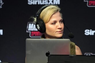 Stephen A. Smith’s prime SiriusXM slot blindsides current host Michelle Beadle: ‘Little embarrassing’