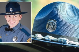 Illegal immigrant convicted in 100 mph DUI crash that killed Washington state trooper