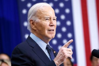 Trump orders Attorney General to investigate Biden’s autopen use amid cognitive decline concerns
