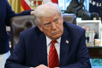 Trump admin seeking to pull funding from local governments slapped with judge’s preliminary injunction