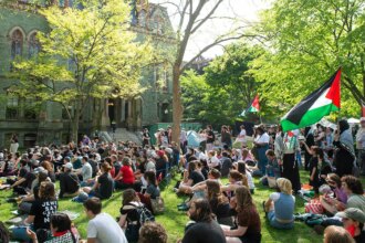 Federal judge sides against Jewish students who sued UPenn over antisemitism