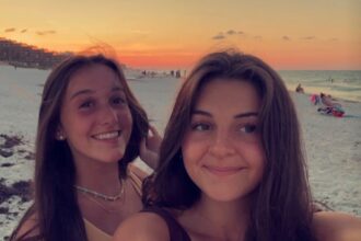 Laken Riley’s sister says family has ‘hope’ after Trump immigration changes: ‘Still a lot to be done’