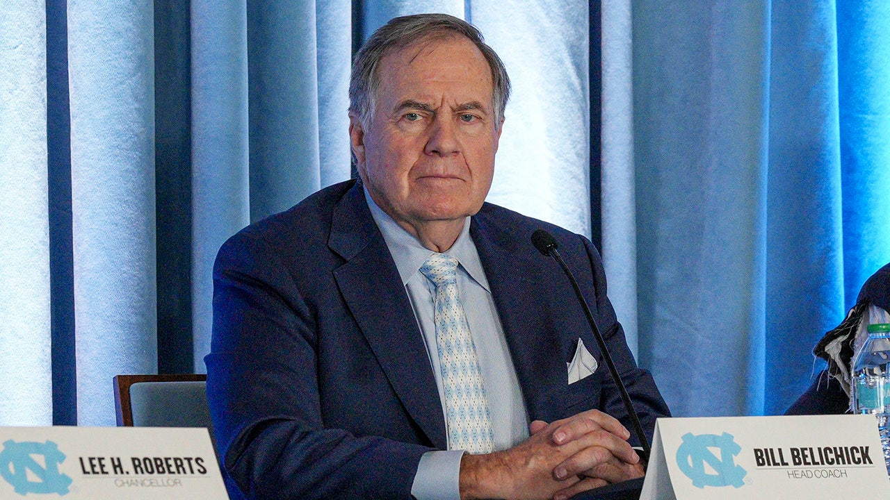 Bill Belichick’s publicist texted coach saying CBS interview would be ‘without risk’: report