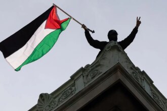 Federal judge again blocks deportation of anti-Israel Columbia protester