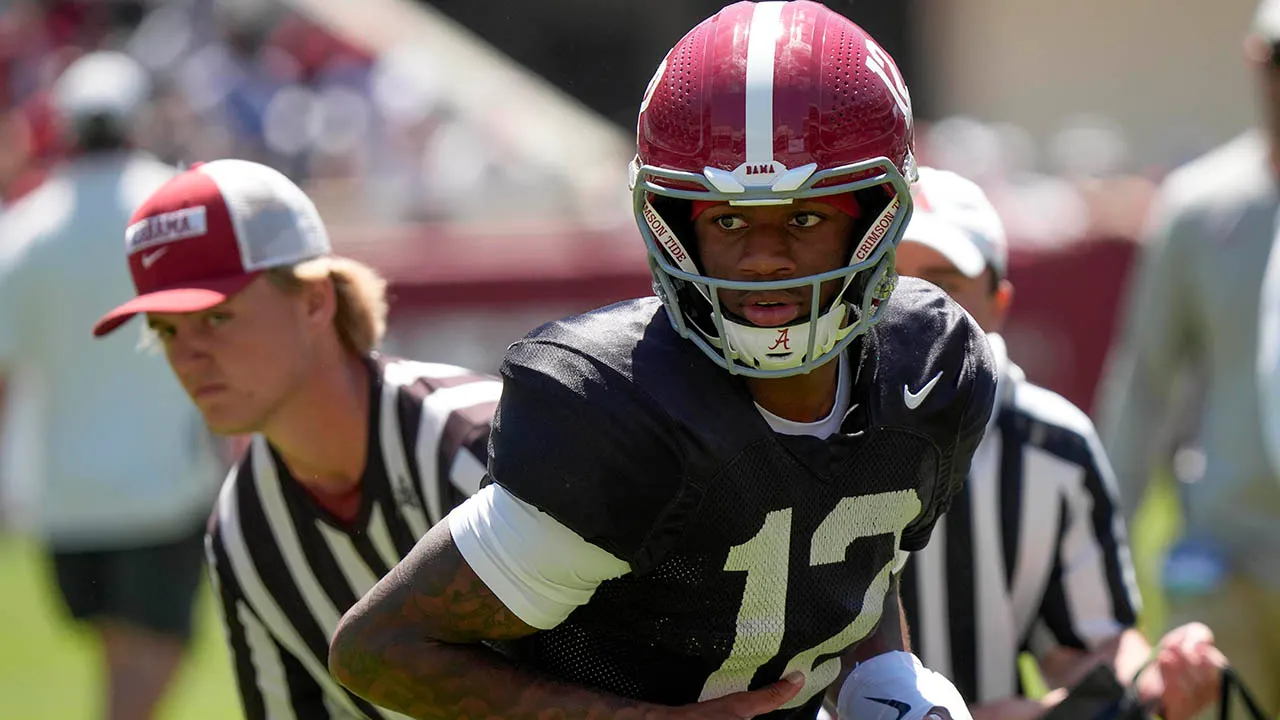 Twin sister of Alabama quarterback Keelon Russell dead at 18, police say