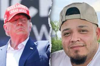 President Trump responds to return of alleged gang member Kilmar Abrego Garcia to US