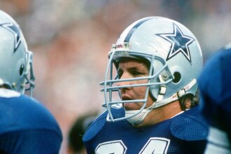 Cowboys great, Super Bowl champion Tom Rafferty dead at 70