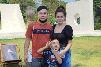Israeli forces recover body of Thai hostage killed in Gaza by terror group