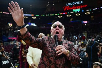 Wrestling legend Ric Flair reveals cancer diagnosis after previously denying reports