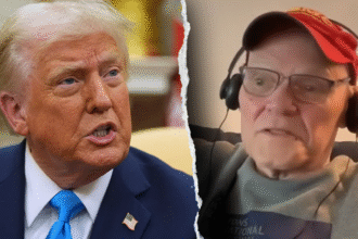 ‘Makes no sense’: Carville scolds Jewish donors for abandoning party, defends Dem record on Israel