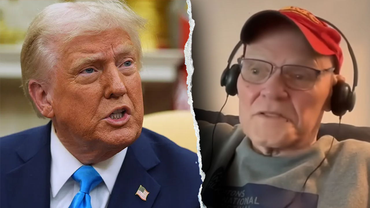 ‘Makes no sense’: Carville scolds Jewish donors for abandoning party, defends Dem record on Israel
