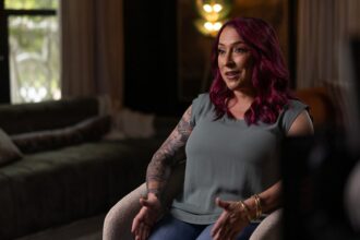 Former sex trafficking victim pardoned by President Trump reveals disturbing secrets of legal brothel