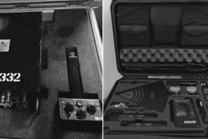 Chinese PhD student from Wuhan arrested smuggling biological materials after deleting electronic evidence: DOJ