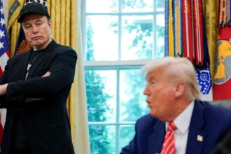 Why Trump’s constant attacks and his sniping with Elon Musk helps him and keeps the media scrambling