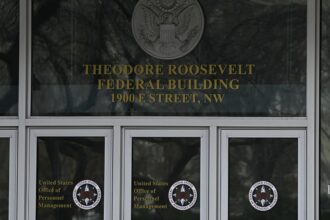 Judge restricts DOGE access to federal databases, finding ‘breach of law and trust’