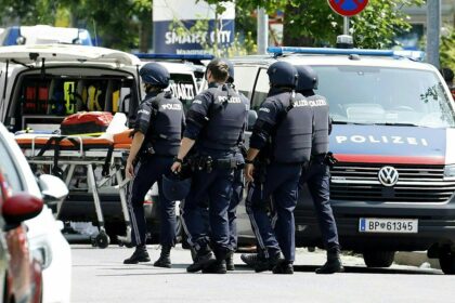 Austria school shooting leaves 9 people dead, officials say