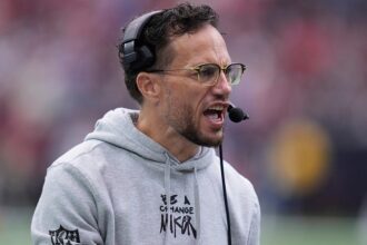 Dolphins coach Mike McDaniel delivers brutally honest take on star cornerback Jalen Ramsey’s trade situation