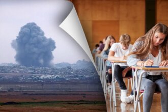‘Israel-Palestine Conflict’ section of study guide for New York high schoolers draws outrage