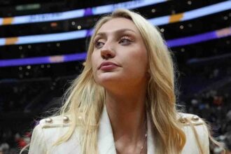 Cameron Brink calls out fan for accusing WNBA player of prioritizing ‘walking down red carpets’ over rehab