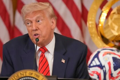 Trump administration prevails as appeals court pauses lower court decision blocking contested tariffs